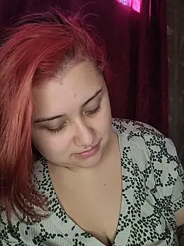 Snapshot of CurvyNoir chatting on 01-16-26, 04:33 CurvyNoir online show from 01-16-26, 04:33