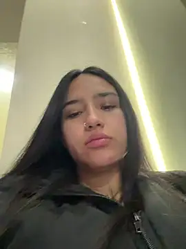 Samantha firee online show from 03-13-26, 11:06