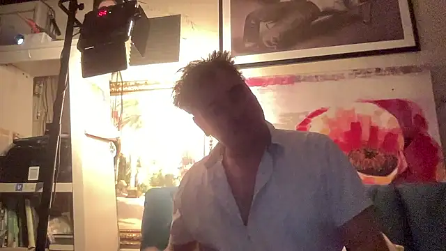 Snapshot of IntimeWild chatting on 01-08-26, 12:57 IntimeWild online show from 01-08-26, 12:57