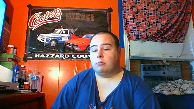 Theo269 online show from 05-28-26, 10:51