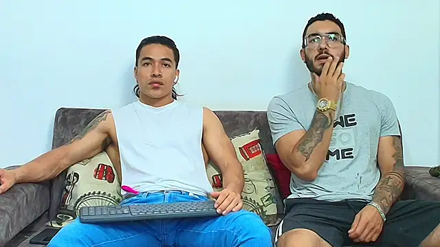 thebadboys05 online show from 05-27-26, 04:20