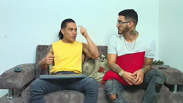 thebadboys05 online show from 06-01-26, 03:41