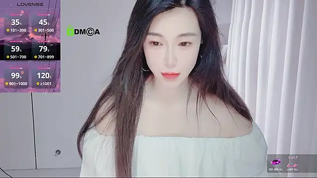 YunShan-33 online show from 04-18-26, 02:26