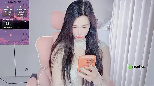 YunShan-33 online show from 04-24-26, 05:10