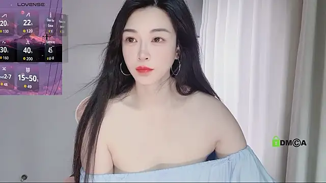 YunShan-33 online show from 06-10-26, 05:07