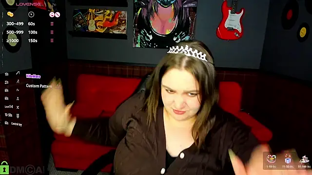 bbwsexis online show from 03-09-26, 09:35