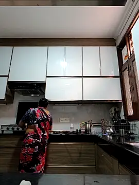 Hot-Sana2 online show from 03-08-26, 05:33