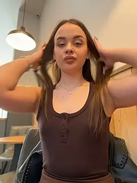 KristiRich online show from 05-18-26, 11:16