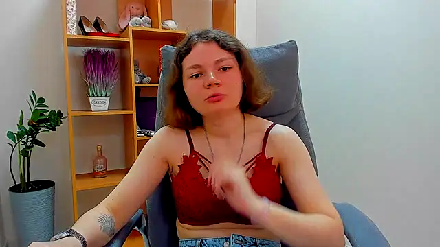 Stella-Maers online show from 05-22-26, 07:15