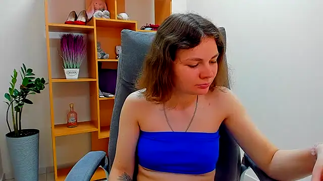 Stella-Maers online show from 06-01-26, 07:21