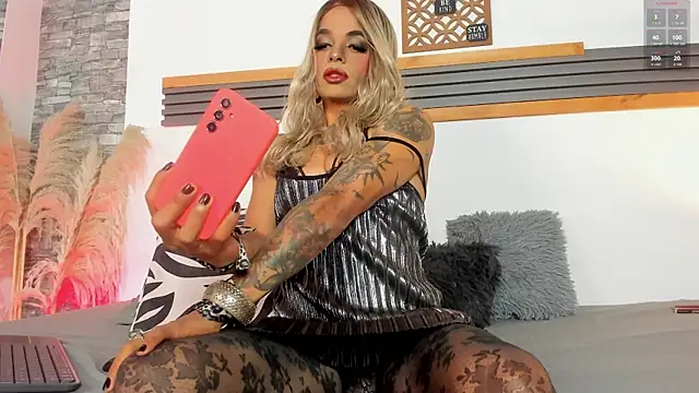 Alexajhonss online show from 05-15-26, 12:34