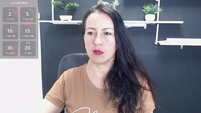 Snapshot of Lauryn_Jones chatting on 06-09-26, 07:14 Lauryn Jones online show from 06-09-26, 07:14