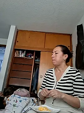 Snapshot of Lauryn_Jones chatting on 07-07-26, 04:22 Lauryn Jones online show from 07-07-26, 04:22