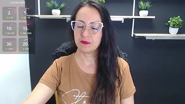 Snapshot of Lauryn_Jones chatting on 07-08-26, 06:12 Lauryn Jones online show from 07-08-26, 06:12