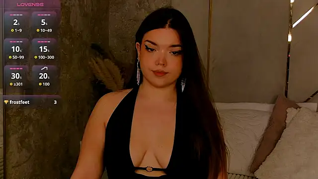 NaomiAster online show from 07-04-26, 06:52