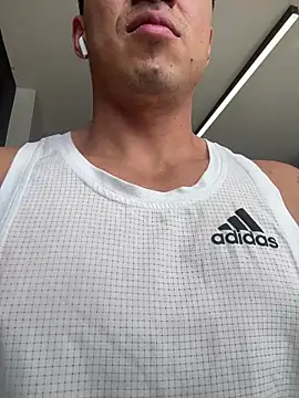 Snapshot of Chris_Clarck chatting on 01-17-26, 05:27 Chris Clarck online show from 01-17-26, 05:27