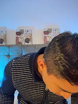 Snapshot of Chris_Clarck chatting on 02-02-26, 01:10 Chris Clarck online show from 02-02-26, 01:10