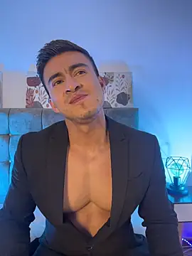 Snapshot of Chris_Clarck chatting on 02-03-26, 12:10 Chris Clarck online show from 02-03-26, 12:10