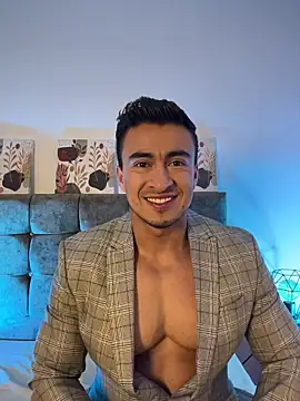 Snapshot of Chris_Clarck chatting on 02-04-26, 12:22 Chris Clarck online show from 02-04-26, 12:22