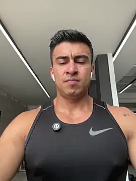 Snapshot of Chris_Clarck chatting on 02-08-26, 06:00 Chris Clarck online show from 02-08-26, 06:00