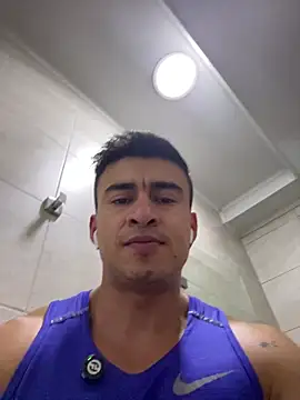 Snapshot of Chris_Clarck chatting on 02-12-26, 06:14 Chris Clarck online show from 02-12-26, 06:14