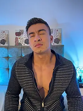 Snapshot of Chris_Clarck chatting on 02-13-26, 10:11 Chris Clarck online show from 02-13-26, 10:11