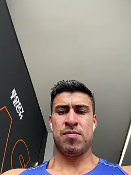 Snapshot of Chris_Clarck chatting on 02-18-26, 05:53 Chris Clarck online show from 02-18-26, 05:53