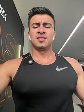 Snapshot of Chris_Clarck chatting on 02-23-26, 04:59 Chris Clarck online show from 02-23-26, 04:59