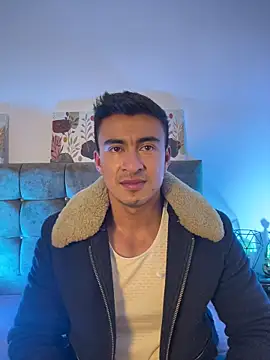 Snapshot of Chris_Clarck chatting on 02-24-26, 07:56 Chris Clarck online show from 02-24-26, 07:56