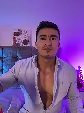 Snapshot of Chris_Clarck chatting on 02-25-26, 07:12 Chris Clarck online show from 02-25-26, 07:12