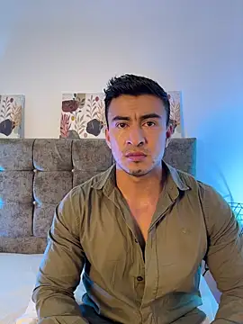 Snapshot of Chris_Clarck chatting on 02-27-26, 07:03 Chris Clarck online show from 02-27-26, 07:03