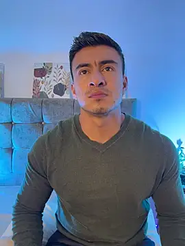 Snapshot of Chris_Clarck chatting on 02-28-26, 07:04 Chris Clarck online show from 02-28-26, 07:04