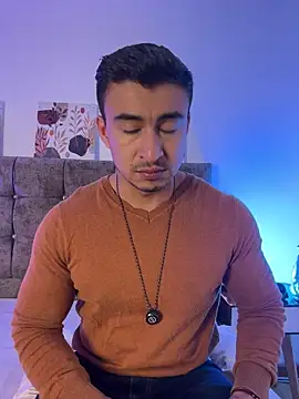 Chris Clarck online show from 04-10-26, 07:07