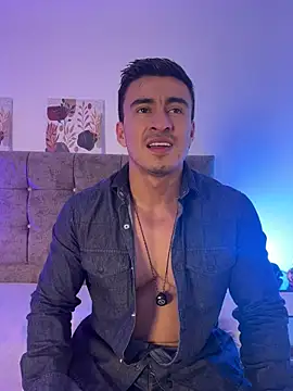 Chris Clarck online show from 04-16-26, 07:14