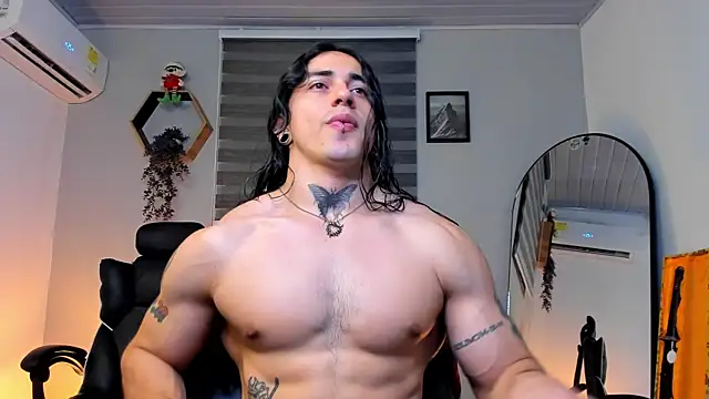 im allen online show from 12-03-25, 04:09