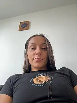 Brunettecollins05 online show from 01-08-26, 05:37