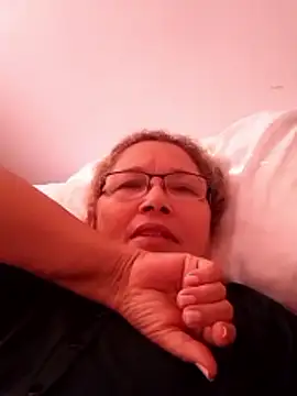 Cessi50 online show from 01-17-26, 03:28