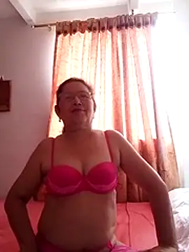 Cessi50 online show from 03-06-26, 05:20