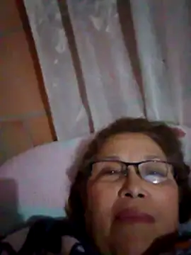 Snapshot of Cessi50 chatting on 07-04-26, 01:12 Cessi50 online show from 07-04-26, 01:12