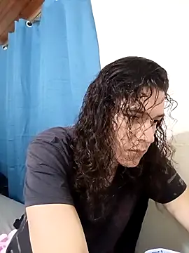 OnixAgata0 online show from 02-14-26, 03:36