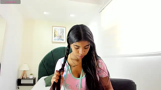  Anna Maria online show from 03-22-26, 05:27