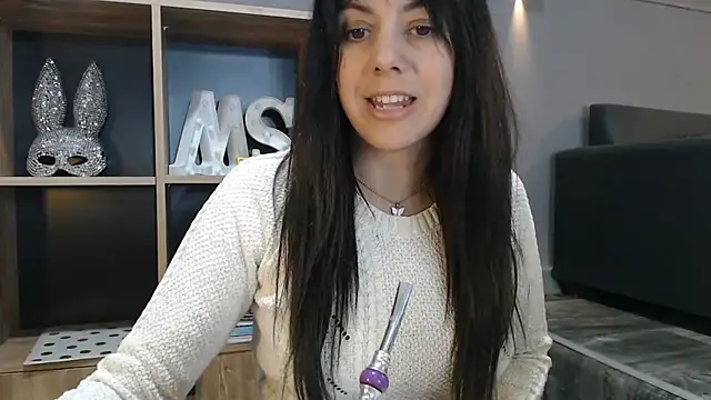 mickystrumia23 online show from 07-08-26, 07:18