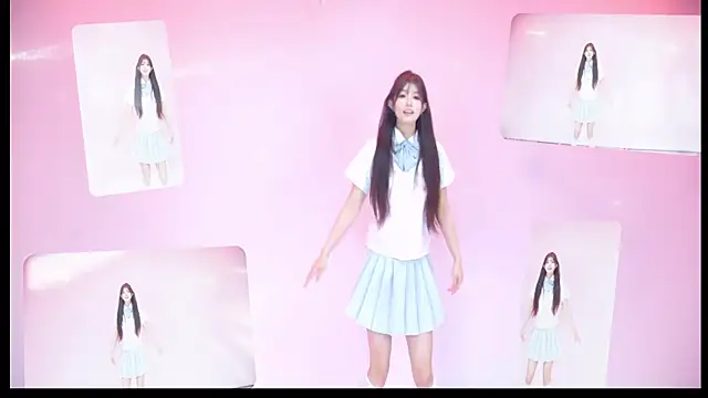 DX-003 online show from 03-11-26, 11:05