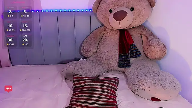 SexyNaza 1 online show from 04-05-26, 11:57