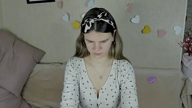 Zorianaa online show from 02-28-26, 09:27