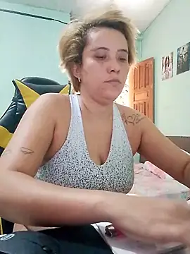 BIADELICIA1 online show from 03-18-26, 12:08