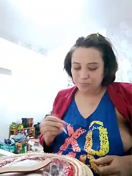 Snapshot of BIADELICIA1 chatting on 07-17-26, 11:53 BIADELICIA1 online show from 07-17-26, 11:53