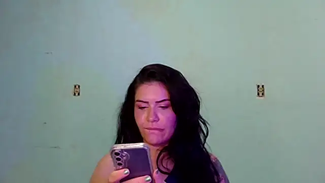 Allyardosia online show from 04-03-26, 03:59