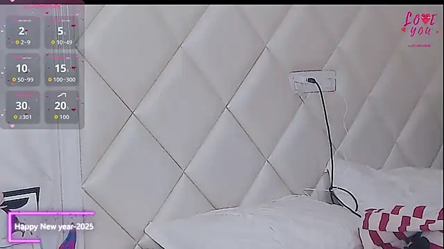 YAOYAO-2025 online show from 03-29-26, 05:29