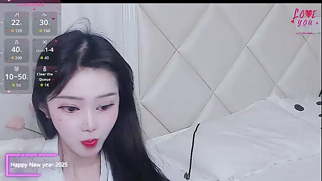 YAOYAO-2025 online show from 04-08-26, 05:29